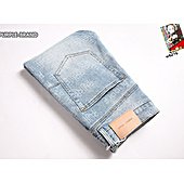 US$50.00 Purple brand Jeans for MEN #769201