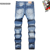 US$50.00 Purple brand Jeans for MEN #769202