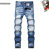US$50.00 Purple brand Jeans for MEN #769202