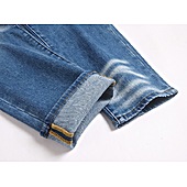 US$50.00 Purple brand Jeans for MEN #769202