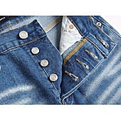 US$50.00 Purple brand Jeans for MEN #769202