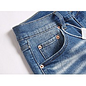 US$50.00 Purple brand Jeans for MEN #769202