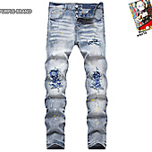 US$50.00 Purple brand Jeans for MEN #769203