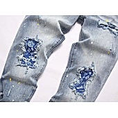 US$50.00 Purple brand Jeans for MEN #769203