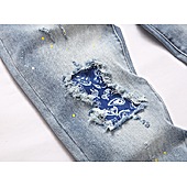 US$50.00 Purple brand Jeans for MEN #769203