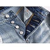 US$50.00 Purple brand Jeans for MEN #769203