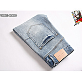 US$50.00 Purple brand Jeans for MEN #769203