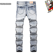 US$50.00 Purple brand Jeans for MEN #769204
