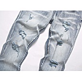 US$50.00 Purple brand Jeans for MEN #769204