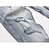 US$50.00 Purple brand Jeans for MEN #769204