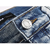 US$50.00 Purple brand Jeans for MEN #769204