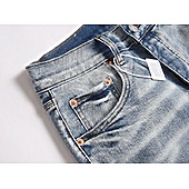 US$50.00 Purple brand Jeans for MEN #769204