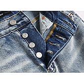 US$50.00 Purple brand Jeans for MEN #769204