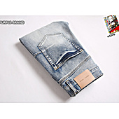 US$50.00 Purple brand Jeans for MEN #769204