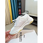 US$84.00 Berluti shoes for men #769219