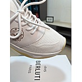 US$84.00 Berluti shoes for men #769219