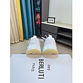 US$84.00 Berluti shoes for men #769219