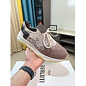 US$84.00 Berluti shoes for men #769220
