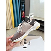 US$84.00 Berluti shoes for men #769220