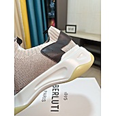 US$84.00 Berluti shoes for men #769220