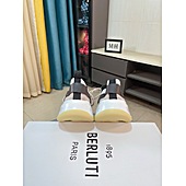 US$84.00 Berluti shoes for men #769220
