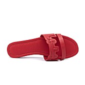 US$69.00 Carolina Herrera Shoes for Women's Carolina Herrera Slippers #769262