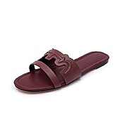 US$69.00 Carolina Herrera Shoes for Women's Carolina Herrera Slippers #769263
