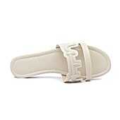 US$69.00 Carolina Herrera Shoes for Women's Carolina Herrera Slippers #769264