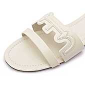 US$69.00 Carolina Herrera Shoes for Women's Carolina Herrera Slippers #769264