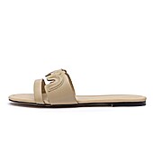 US$69.00 Carolina Herrera Shoes for Women's Carolina Herrera Slippers #769266