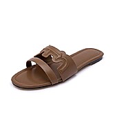 US$69.00 Carolina Herrera Shoes for Women's Carolina Herrera Slippers #769267
