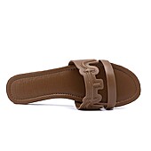 US$69.00 Carolina Herrera Shoes for Women's Carolina Herrera Slippers #769267