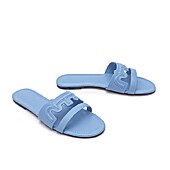 US$69.00 Carolina Herrera Shoes for Women's Carolina Herrera Slippers #769268