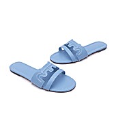US$69.00 Carolina Herrera Shoes for Women's Carolina Herrera Slippers #769268