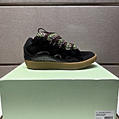 US$164.00 LANVIN Shoes for Women #769275