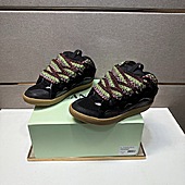 US$164.00 LANVIN Shoes for Women #769275