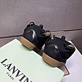 US$164.00 LANVIN Shoes for Women #769275