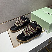 US$164.00 LANVIN Shoes for MEN #769276