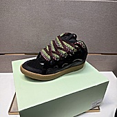 US$164.00 LANVIN Shoes for MEN #769276