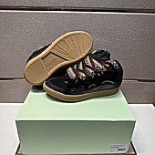 US$164.00 LANVIN Shoes for MEN #769276