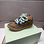 US$164.00 LANVIN Shoes for MEN #769277