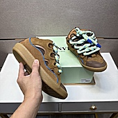 US$164.00 LANVIN Shoes for MEN #769277