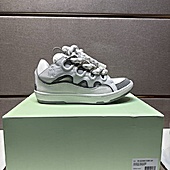 US$164.00 LANVIN Shoes for MEN #769278