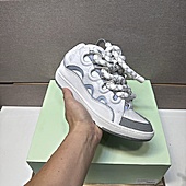US$164.00 LANVIN Shoes for MEN #769278