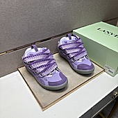 US$164.00 LANVIN Shoes for MEN #769282