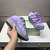 US$164.00 LANVIN Shoes for MEN #769282