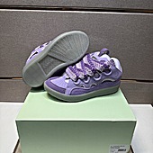 US$164.00 LANVIN Shoes for MEN #769282