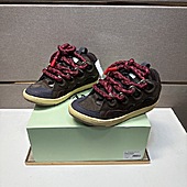 US$164.00 LANVIN Shoes for MEN #769283