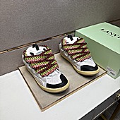 US$164.00 LANVIN Shoes for MEN #769285