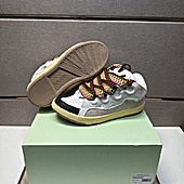 US$164.00 LANVIN Shoes for MEN #769285